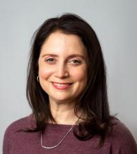 Aviva B. Sopher, MD, MS Profile Headshot